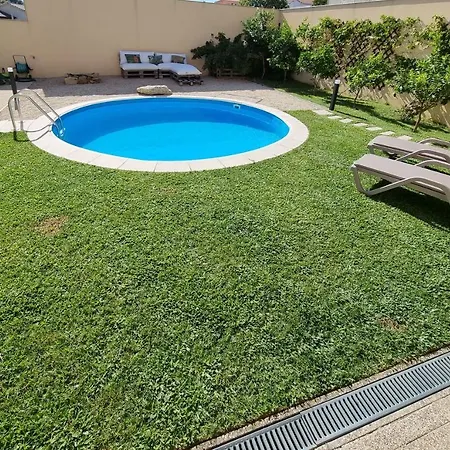 Casa De Ferias Suites Da Montanha * Braga