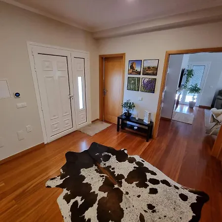 Casa De Ferias Suites Da Montanha *