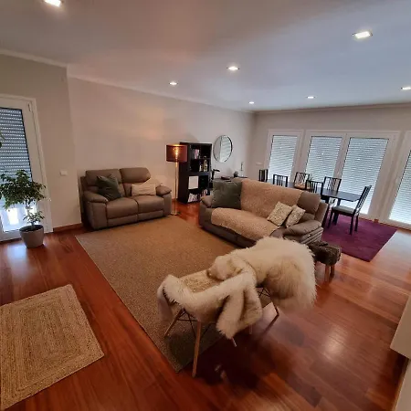 Casa De Ferias Suites Da Montanha Prázdninový dům