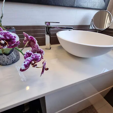 Prázdninový dům Casa De Ferias Suites Da Montanha Braga
