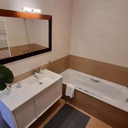 Casa De Ferias Suites Da Montanha Prázdninový dům