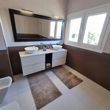 Prázdninový dům Casa De Ferias Suites Da Montanha