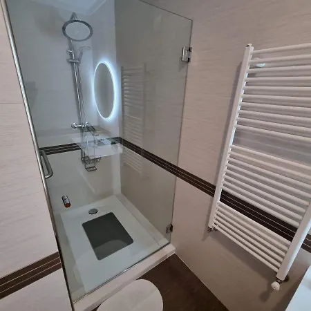 Prázdninový dům Casa De Ferias Suites Da Montanha *